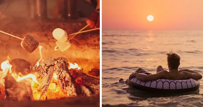 70 Summer Activities We Wish We Could Do All Year Round