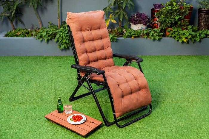 Oversized Zero Gravity Chair