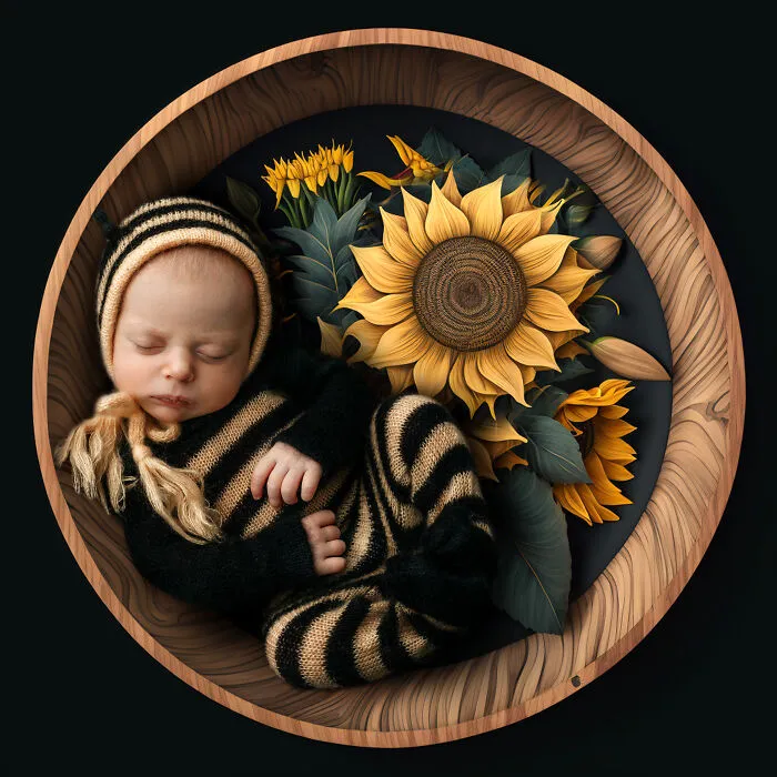 I Make The Best Newborn And Maternity Images In Pittsburgh (7 Pics)