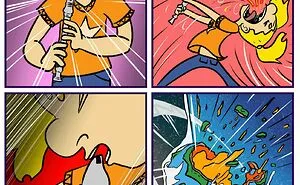 Being A Parent Inspired Me To Make Comics About Hacking Life As A Dad, And Here Are My 31 Best Works