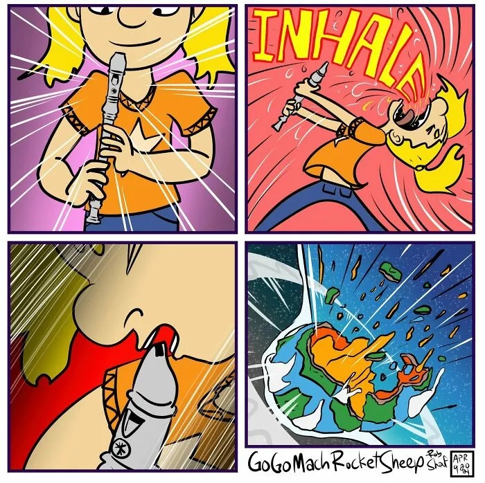 Get Some Earplugs