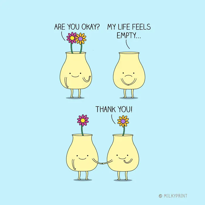 Spread Love