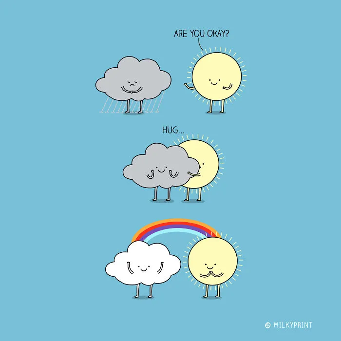 Warm Hug