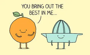 My 50 Wholesome Illustrations Serve As Gentle Reminders To Be Thankful For The Small Things In Life