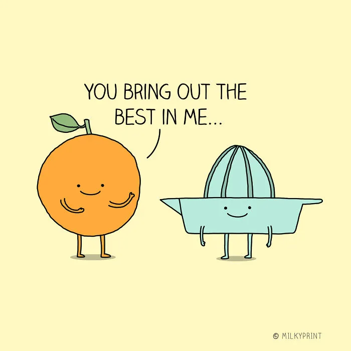 Juicing