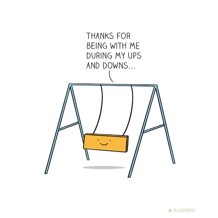 Mood Swing