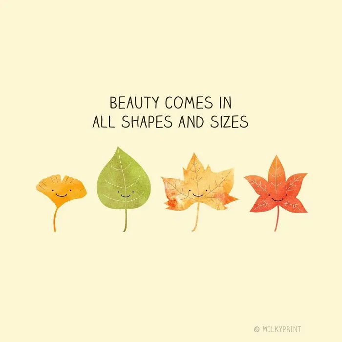 Autumn Leaves
