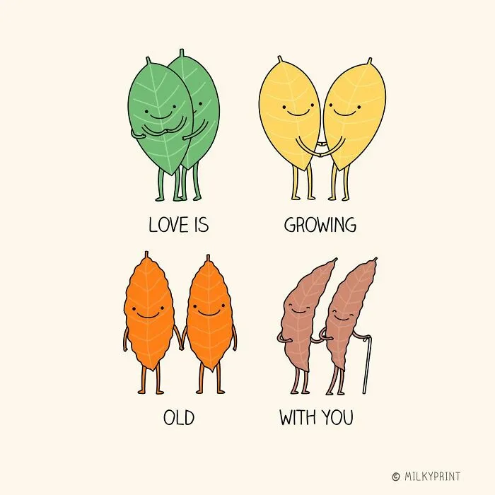 Autumn Love