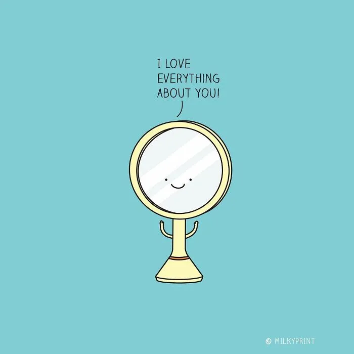Self-Reflection