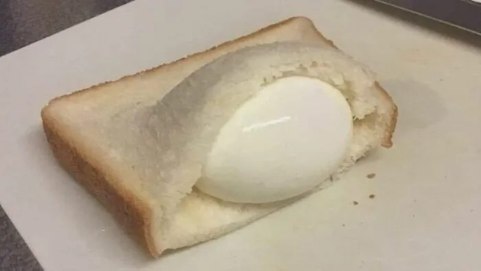 50 Times People Disrespected Food In The Worst Ways And Were Shamed On This Online Page
