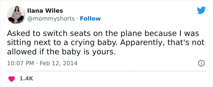 40 Of The Funniest Mom Tweets Ever