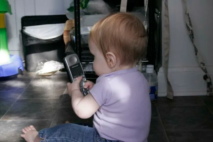 "What Screams 'I'm A Terrible Parent'?" (30 Answers)