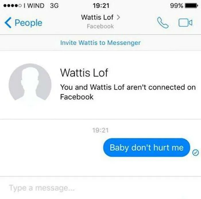 30 Funny Names People Couldn’t Help But Make Fun Of, As Shared On These FB Pages