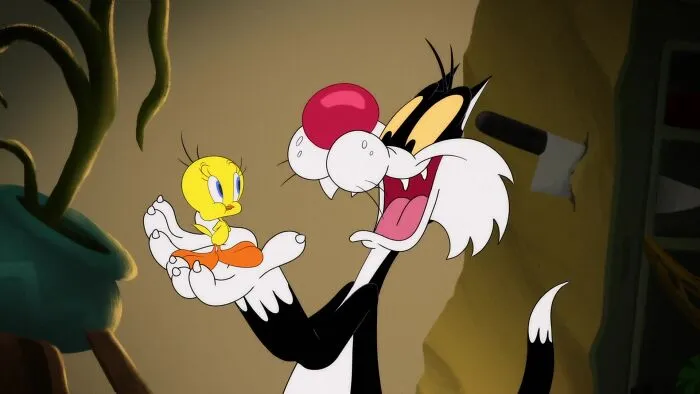 Looney Tunes