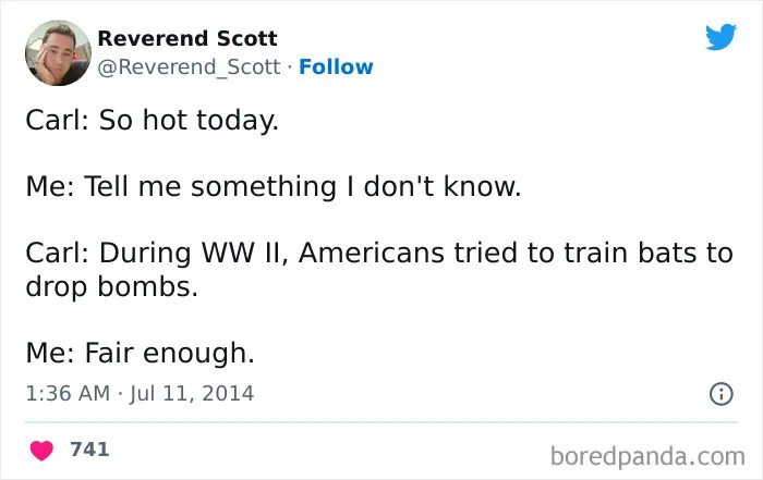 People Are Cracking Up At These 40 Spot-On Tweets About The Summer Season