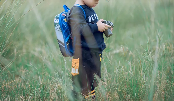 "What Screams 'I'm A Terrible Parent'?" (30 Answers)