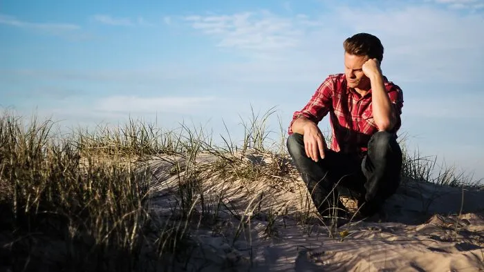 En este hilo, los hombres compartieron 20 cosas que creen que las mujeres no saben sobre ellos