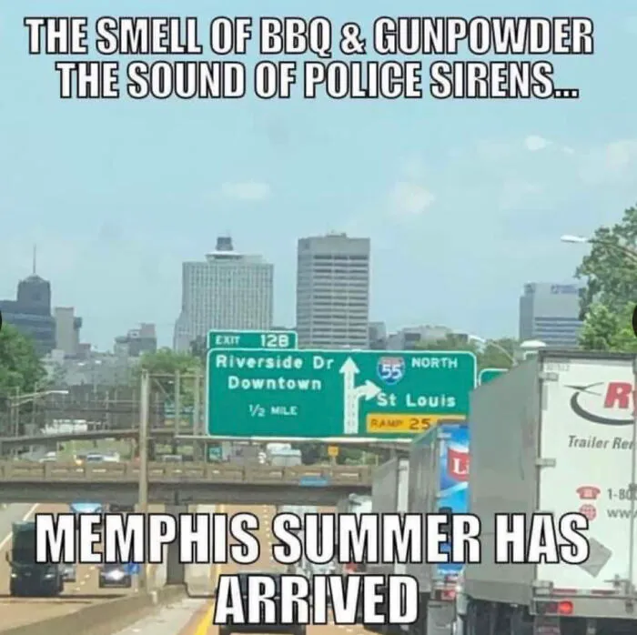 Ah Yes The Smell Of Crime