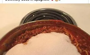50 Times People Disrespected Food In The Worst Ways And Were Shamed On This Online Page