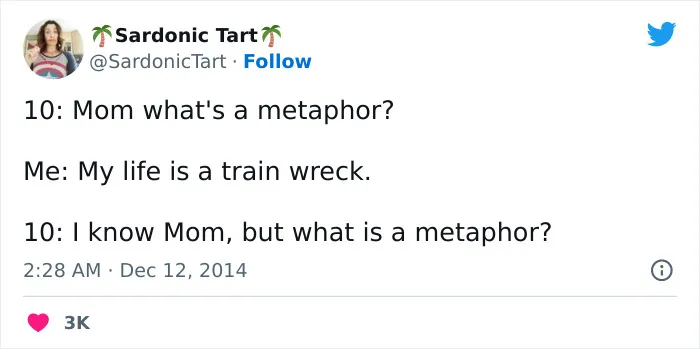 40 Of The Funniest Mom Tweets Ever