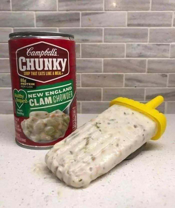 50 Times People Disrespected Food In The Worst Ways And Were Shamed On This Online Page