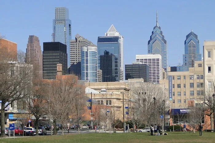 Philadelphia, Pennsylvania