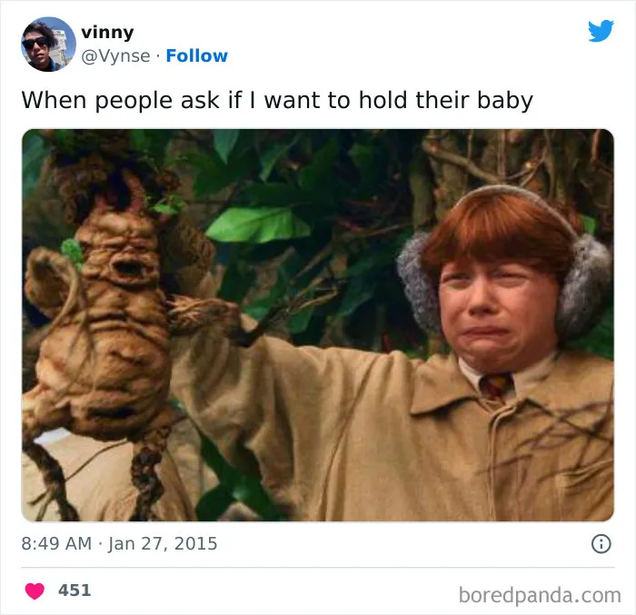 No Kids, No Problem: 40 Hilariously Spot-On Memes And Jokes About The Childfree Life (New Pics)