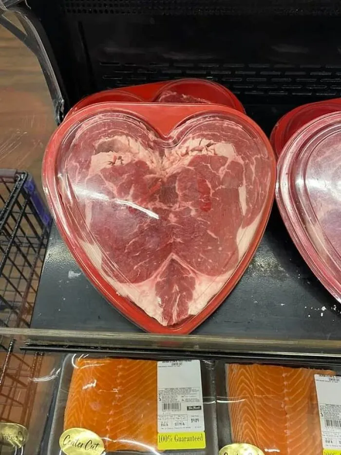 50 Times People Disrespected Food In The Worst Ways And Were Shamed On This Online Page