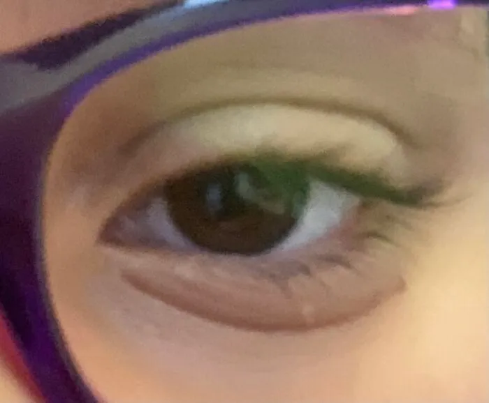 Late Submission