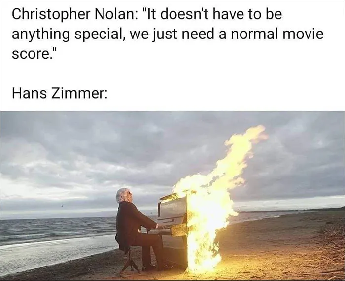 "Let's Laugh At How Ridiculous Our Industry Is": Instagram Page Satirizes Filmmakers With 40 Hilarious Memes