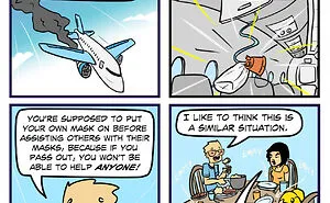 Being A Parent Inspired Me To Make Comics About Hacking Life As A Dad, And Here Are My 31 Best Works