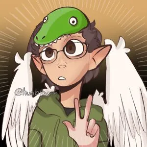 Some Indonesian kid (he/him)