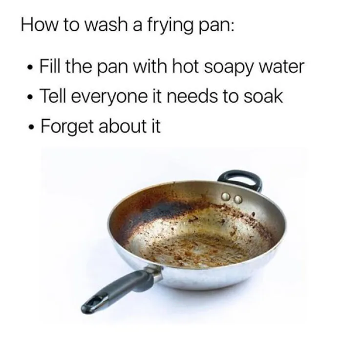 50 Glorious Cooking Memes To Make The Chefs In Your Life Nod In Approval