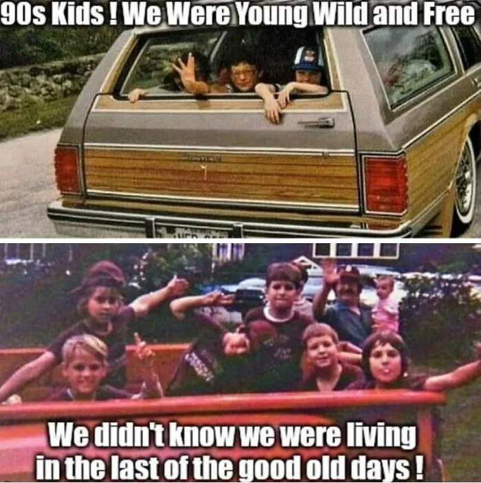40 Memes From The '90s That Might Take You On A Wild Nostalgia Ride
