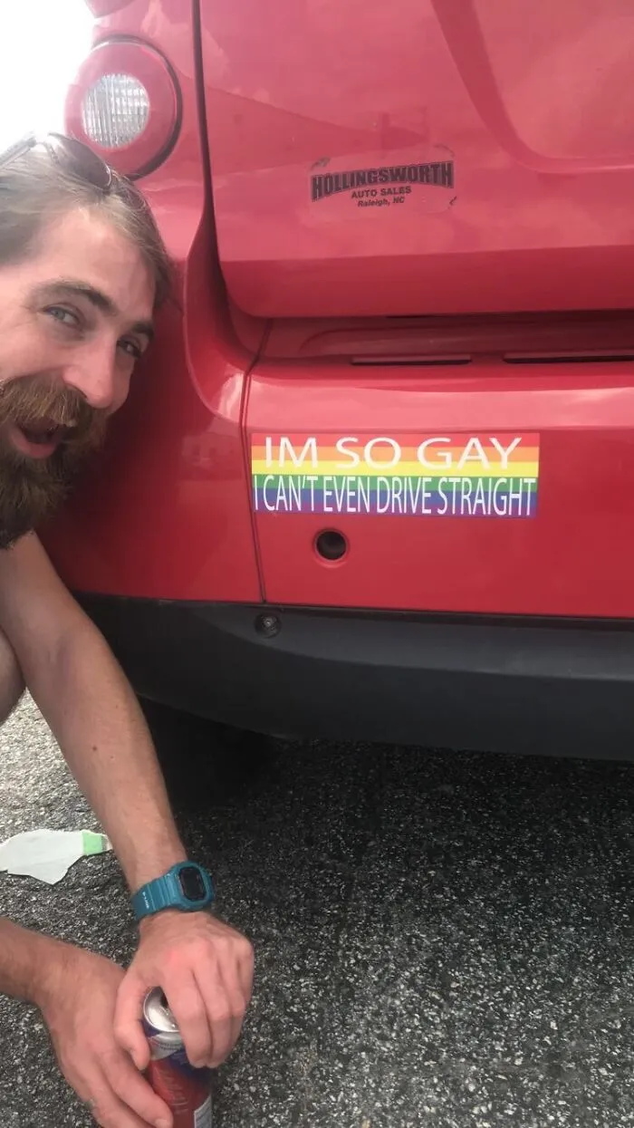 Love Is Love