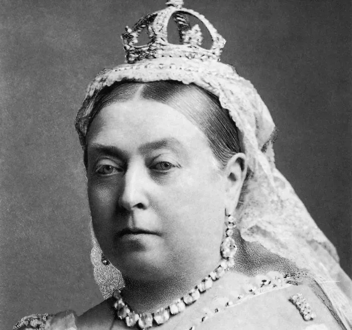 Queen Victoria — 63 Years, 216 Days