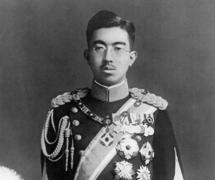 Hirohito (Emperor Shōwa) — 62 Years, 13 Days