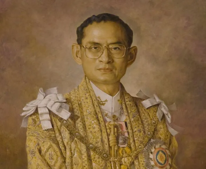 Bhumibol Adulyadej (Rama IX) — 70 Years, 126 Days