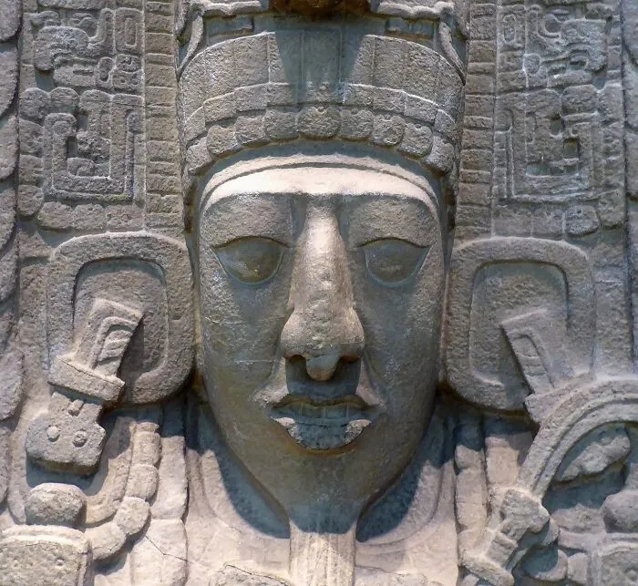 K'ak' Tiliw Chan Yopaat — 60 Years, 210 Days