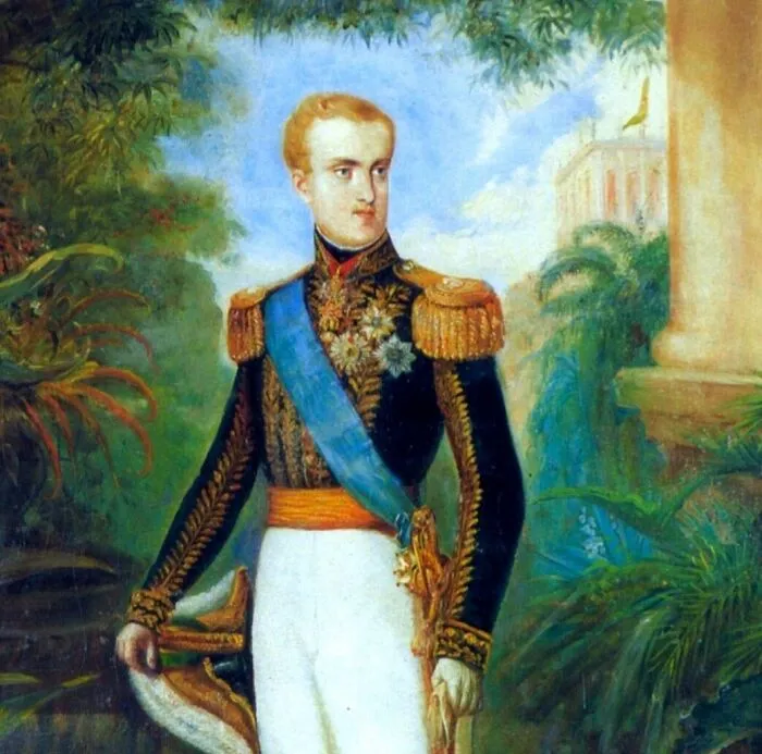 Pedro II — 58 Years, 222 Days