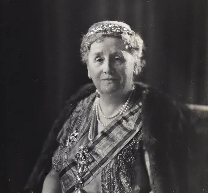 Queen Wilhelmina — 57 Years, 286 Days