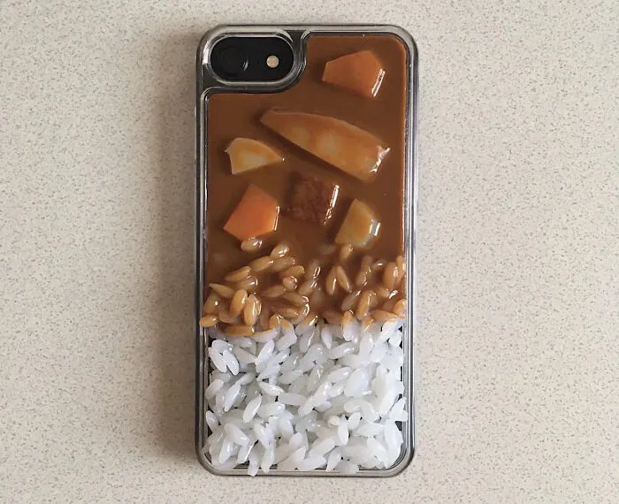 Thani Naadan Phone Case