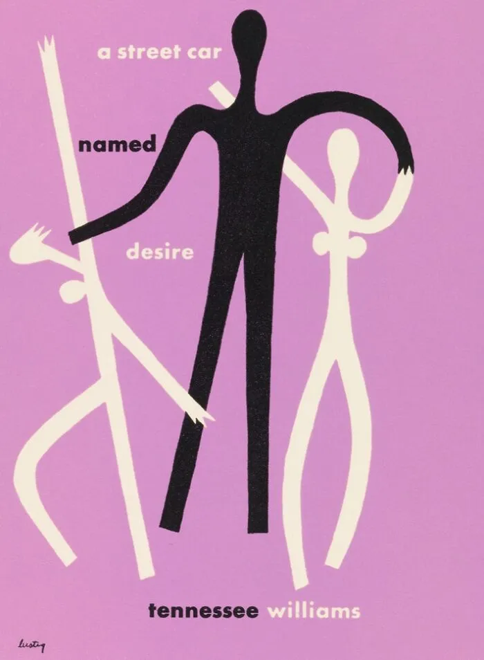 A Streetcar Named Desire By Tennessee Williams