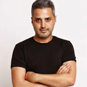 Yahav Draizin