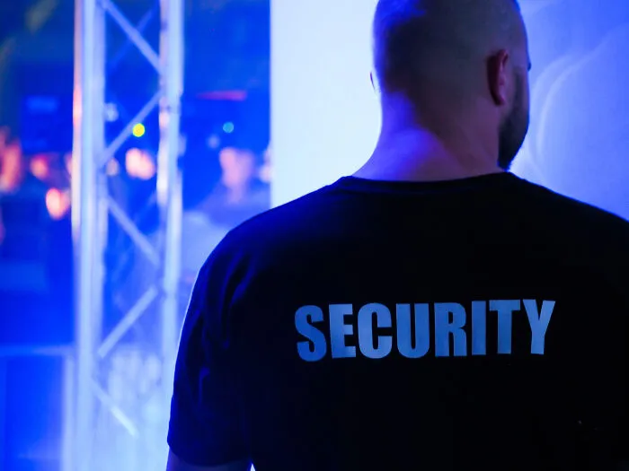 Go To A Nightclub And Ask The Bouncer If They Know Who You Are