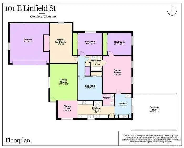 This Floor Plan Is A Dungeon