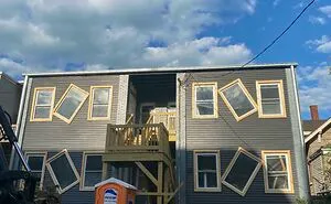 50 Times Architects Failed So Badly, They Got Shamed Online