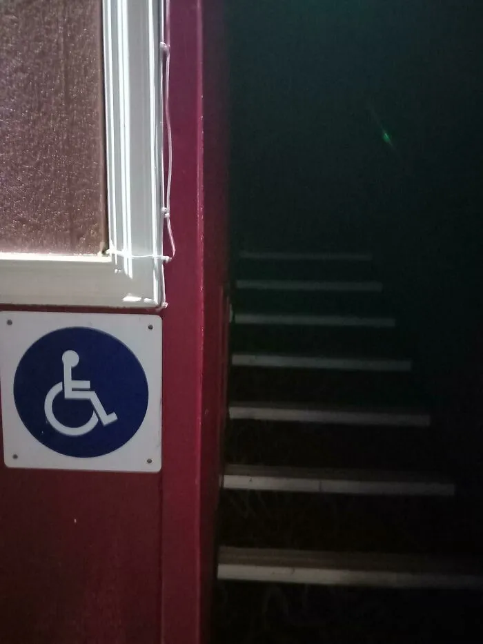 Parece bastante inútil