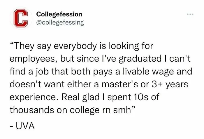 This Instagram Page Is The Home For Anonymous Student Confessions, And Here Are 30 Of The Spiciest