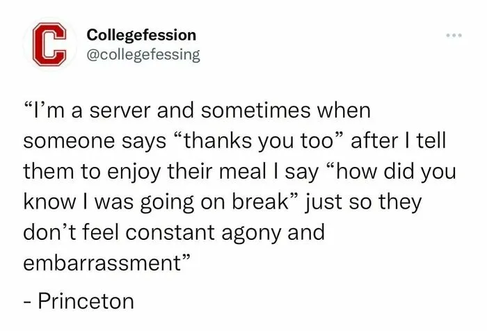 This Instagram Page Is The Home For Anonymous Student Confessions, And Here Are 30 Of The Spiciest